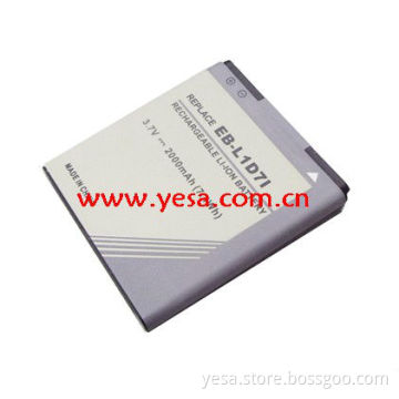 Smart Phone Battery for Samsung GALAXY S II 4G